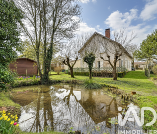  Maison � vendre 3 pi�ces 100 m�