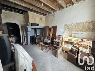  Maison � vendre 3 pi�ces 45 m�