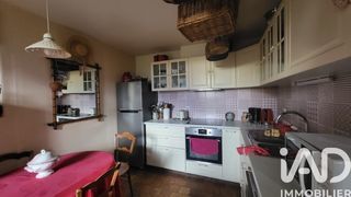  Maison � vendre 5 pi�ces 82 m�