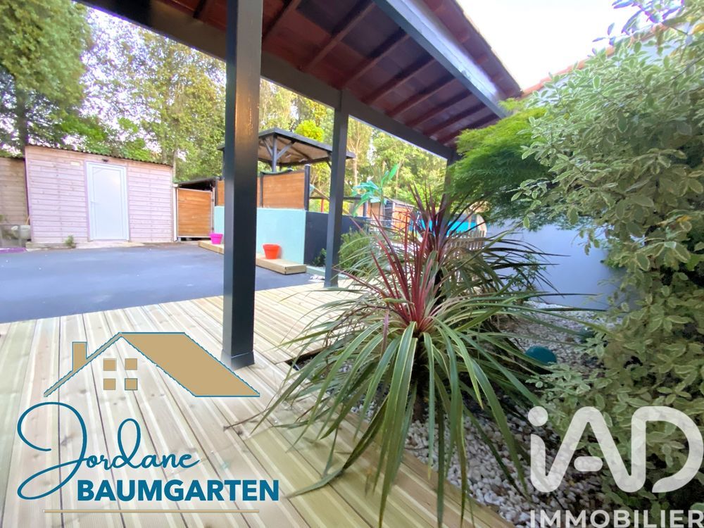 � vendre  Villa Meschers-sur-Gironde (17132)