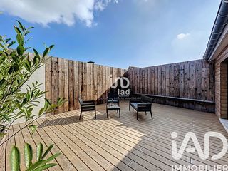  Maison � vendre 6 pi�ces 140 m�