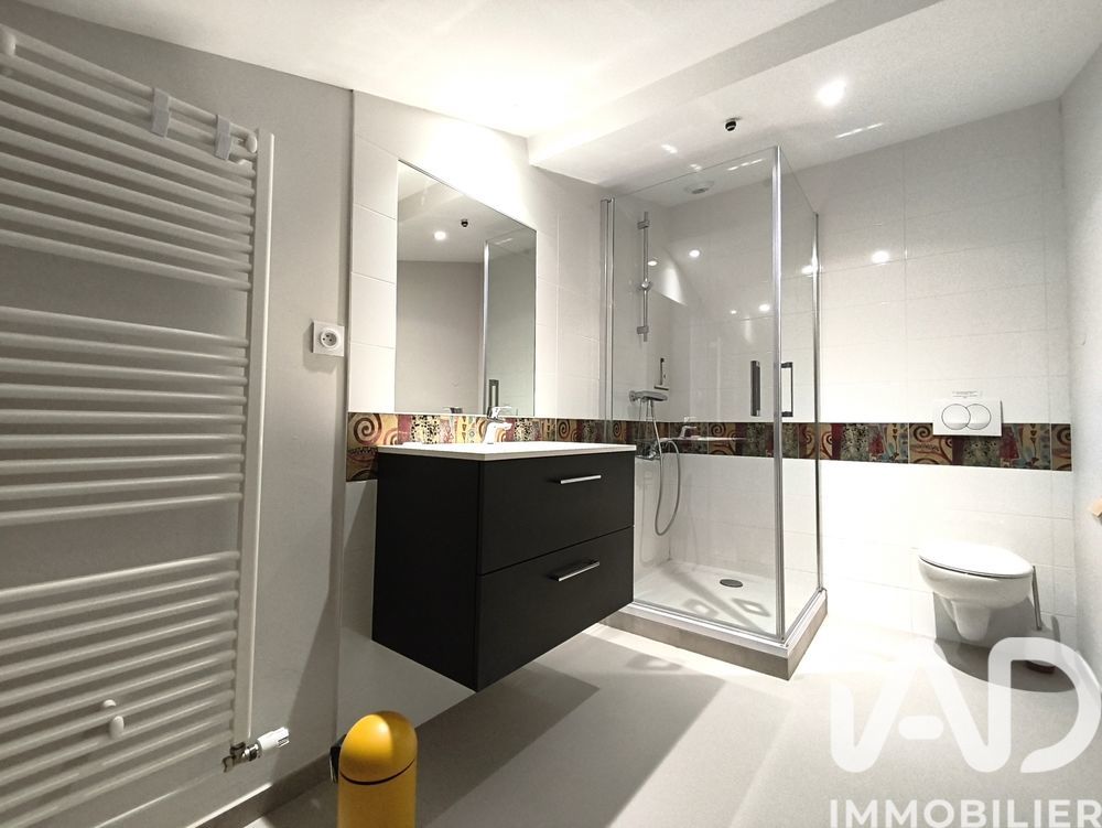 � vendre  Maison Pont-de-Barret (26160)