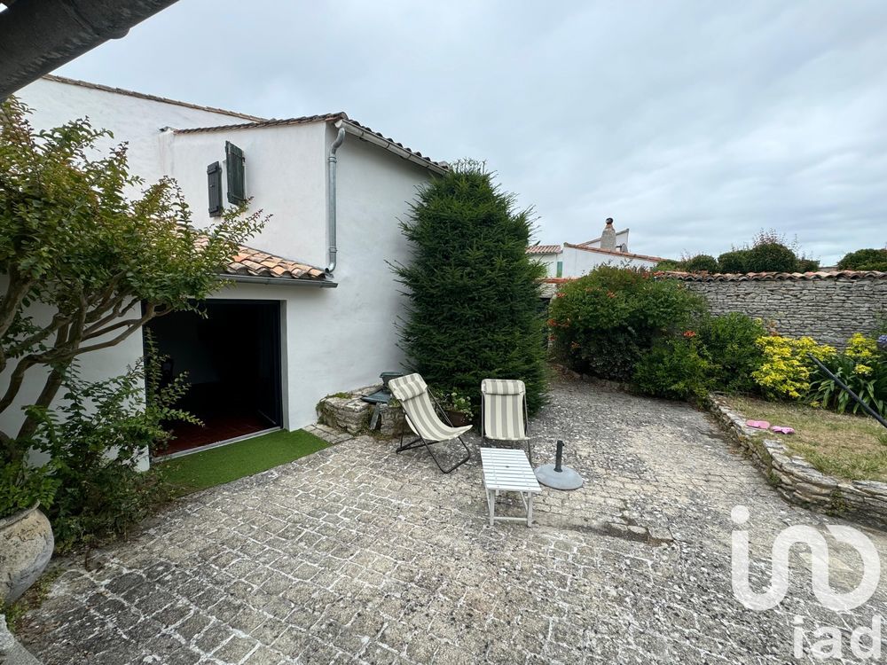 � vendre  Maison La Couarde-sur-Mer (17670)