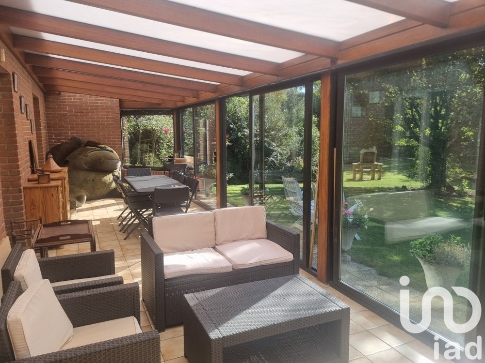 � vendre  Maison Villeneuve-d'Ascq (59650)