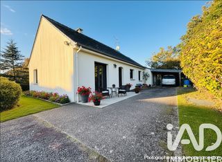  Maison � vendre 4 pi�ces 94 m�