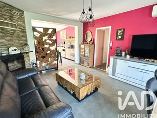  Maison � vendre 4 pi�ces 97 m�