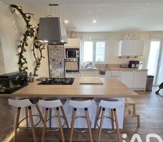  Maison � vendre 4 pi�ces 70 m�