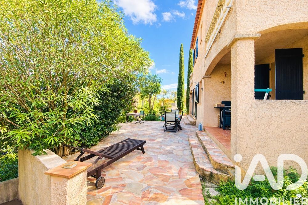 � vendre  Maison Les Issambres (83380)