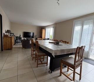  Maison � vendre 7 pi�ces 188 m�