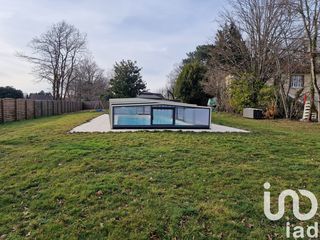  Maison � vendre 5 pi�ces 145 m�