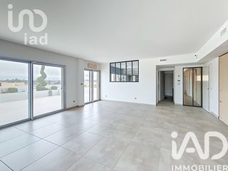  Appartement � vendre 3 pi�ces 88 m�