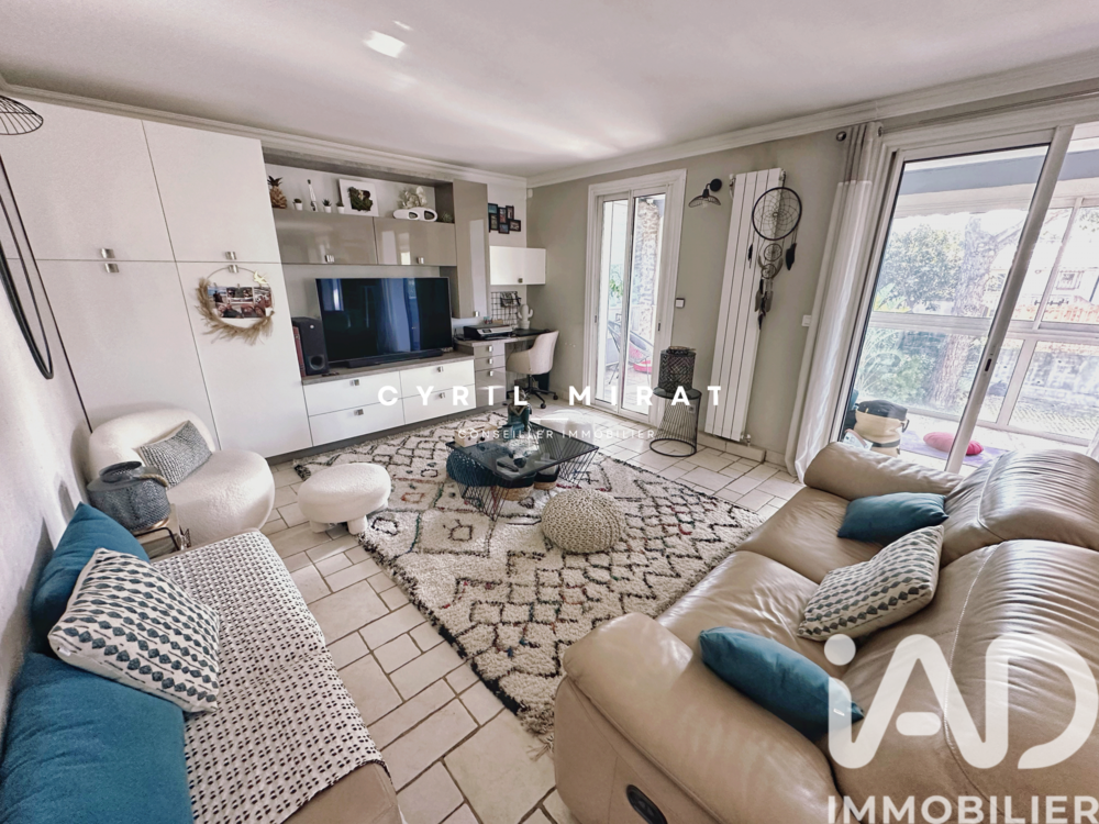 � vendre  Maison La Seyne-sur-Mer (83500)