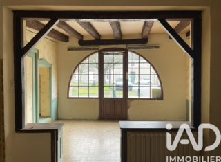  Maison � vendre 5 pi�ces 160 m�