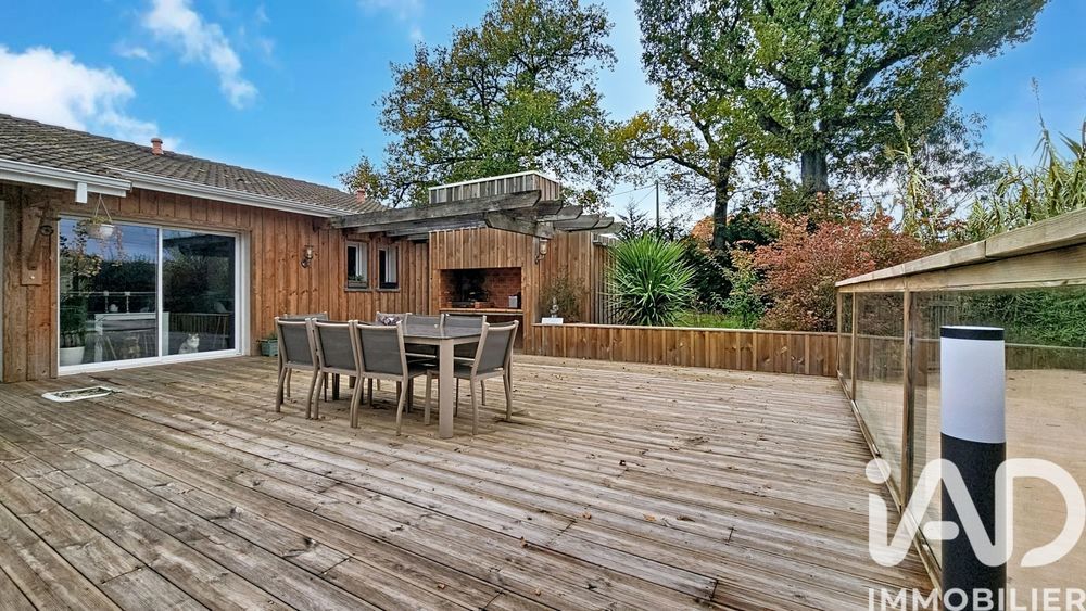 � vendre  Maison Biganos (33380)