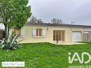  Maison � vendre 4 pi�ces 81 m�