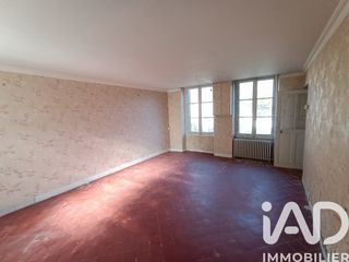  Maison � vendre 6 pi�ces 124 m�
