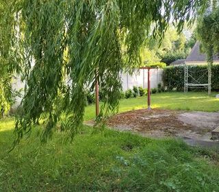  Terrain � vendre 444 m�