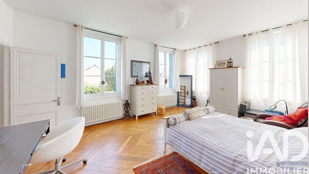 � vendre  Maison Villenoy (77124)