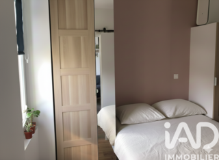  Appartement � vendre 2 pi�ces 20 m�