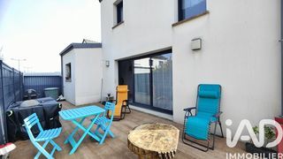  Maison � vendre 5 pi�ces 115 m�