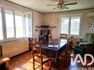  Maison � vendre 7 pi�ces 180 m�