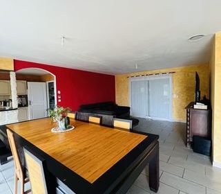  Maison � vendre 5 pi�ces 125 m�