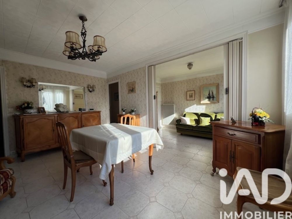 � vendre  Maison Croissy-sur-Seine (78290)