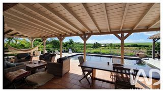  Maison � vendre 6 pi�ces 217 m�