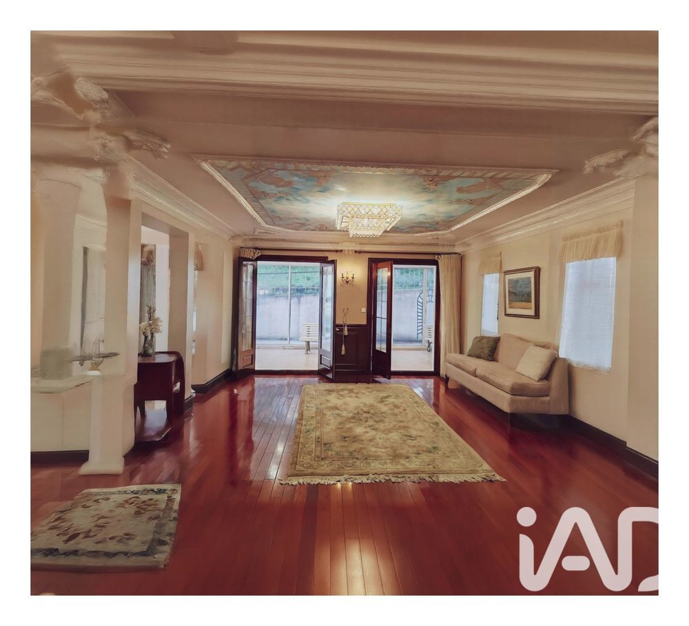 � vendre  Maison Saint-Maur-des-Foss�s (94100)