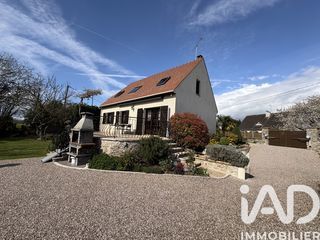  Maison � vendre 6 pi�ces 140 m�