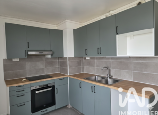  Appartement � vendre 3 pi�ces 75 m�