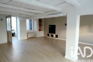  Maison � vendre 4 pi�ces 90 m�