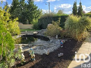  Maison � vendre 7 pi�ces 167 m�