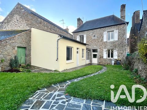  Vente Maison de village 5 pi�ces Maison - 5 pi�ce(s) - 140 m�