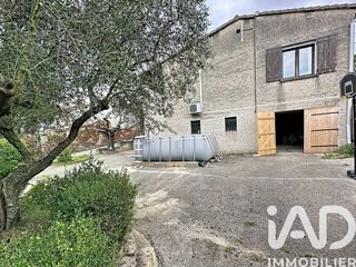  Maison � vendre 3 pi�ces 85 m�