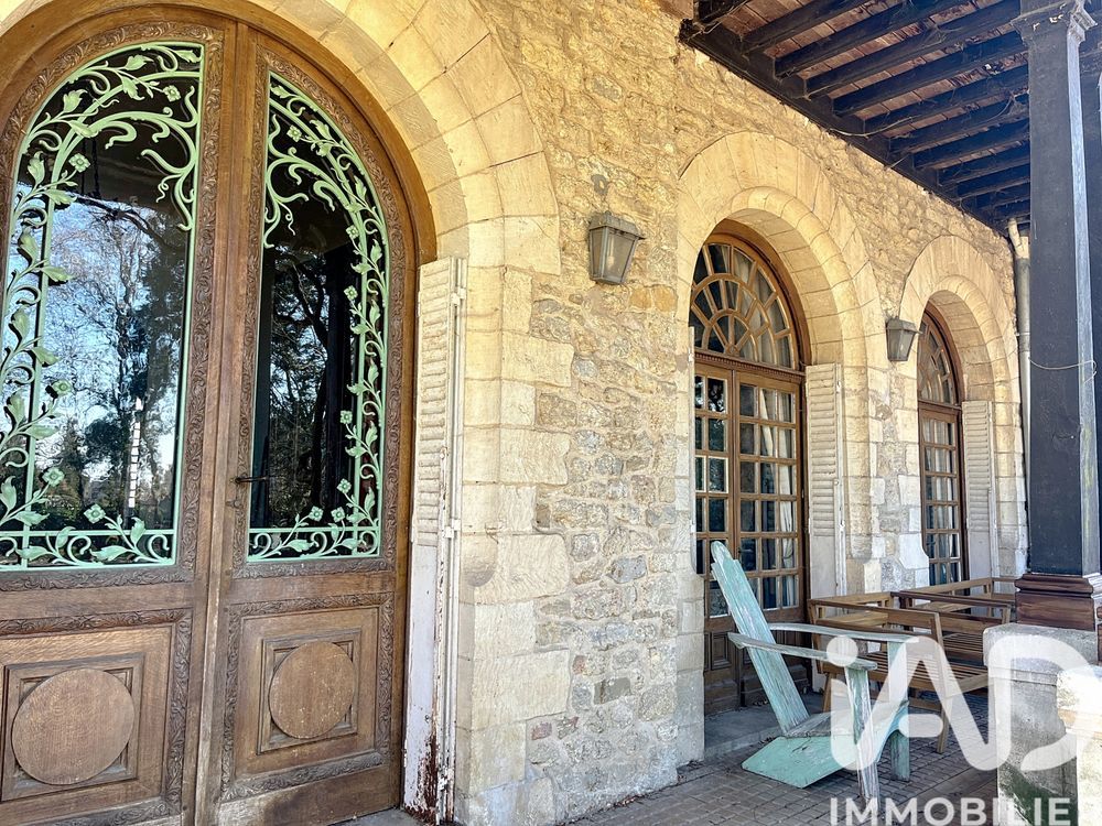 � vendre  Maison Gournay-en-Bray (76220)