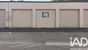 Vente Parking/Garage Vente garage 14 m&sup2; Dijon