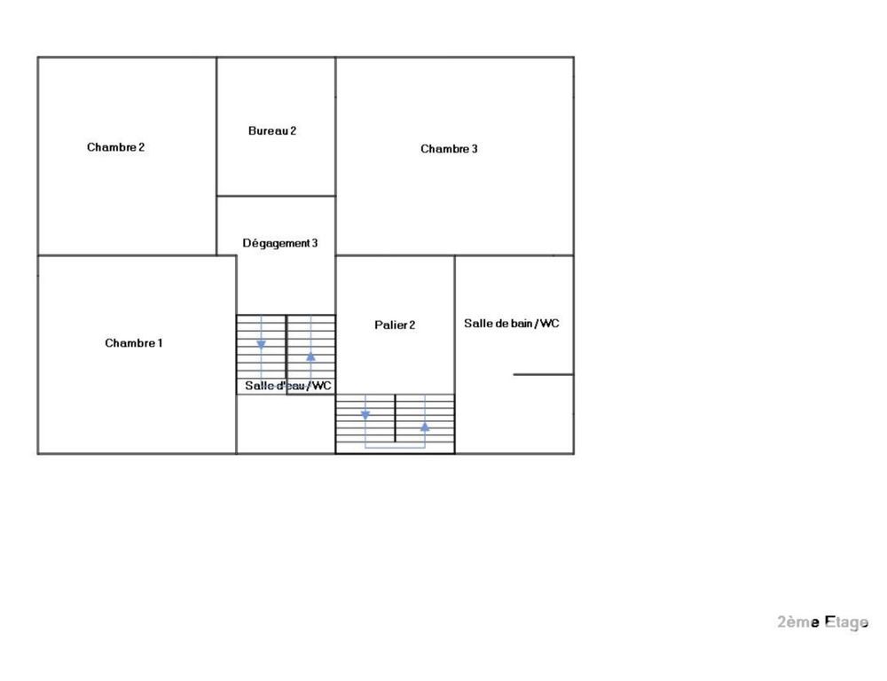 � vendre  Appartement Rennes (35000)