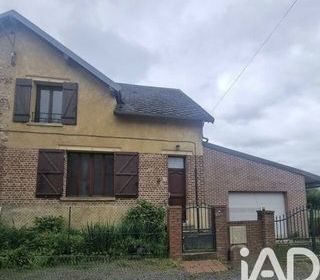  Maison � vendre 5 pi�ces 115 m�