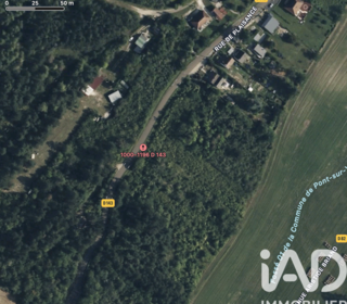  Terrain � vendre 1947 m�
