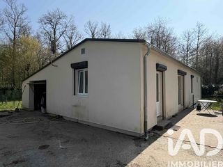  Maison � vendre 5 pi�ces 100 m�