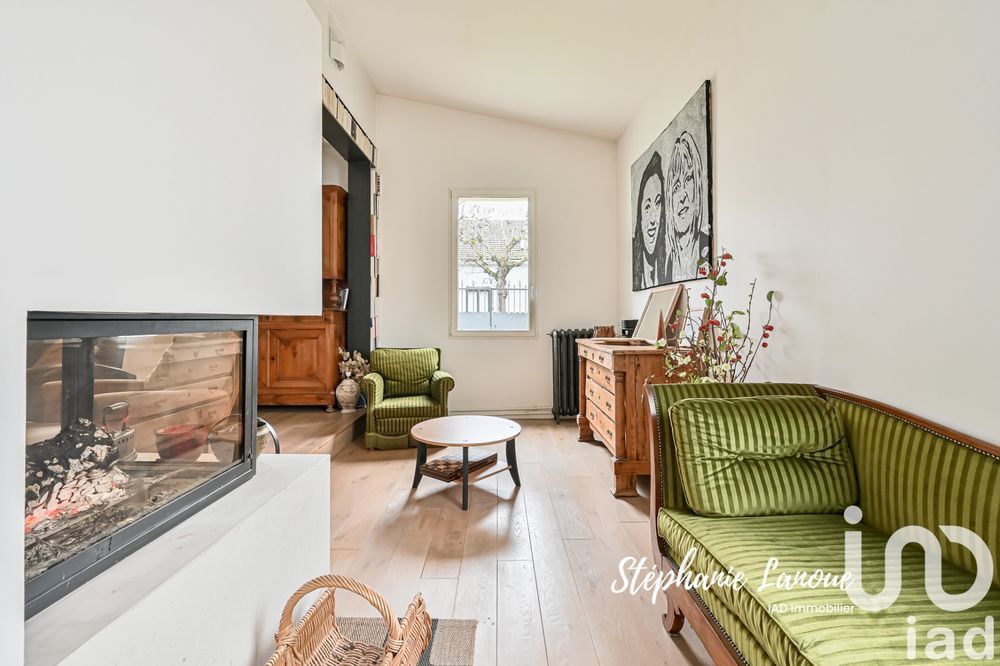 � vendre  Maison Saint-Maur-des-Foss�s (94100)