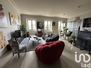  Appartement � vendre 3 pi�ces 114 m�