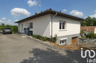  Maison � vendre 5 pi�ces 137 m�