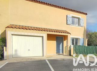  Maison � vendre 4 pi�ces 106 m�