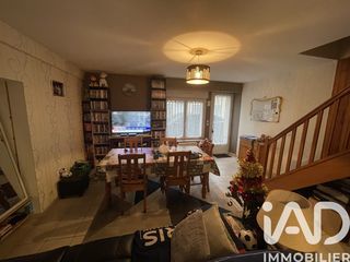  Appartement � vendre 2 pi�ces 57 m�