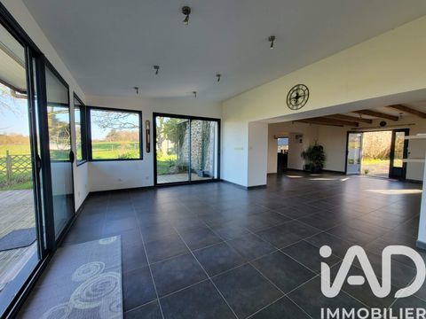   Vente Maison/villa 4 pi�ces Maison - 4 pi�ce(s) - 110 m�