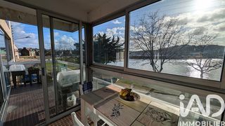  Appartement � vendre 2 pi�ces 51 m�