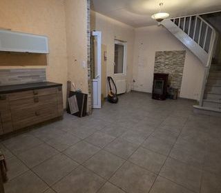  Maison � vendre 5 pi�ces 82 m�