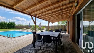  Maison � vendre 6 pi�ces 123 m�